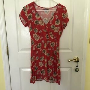 urban outfitters dress